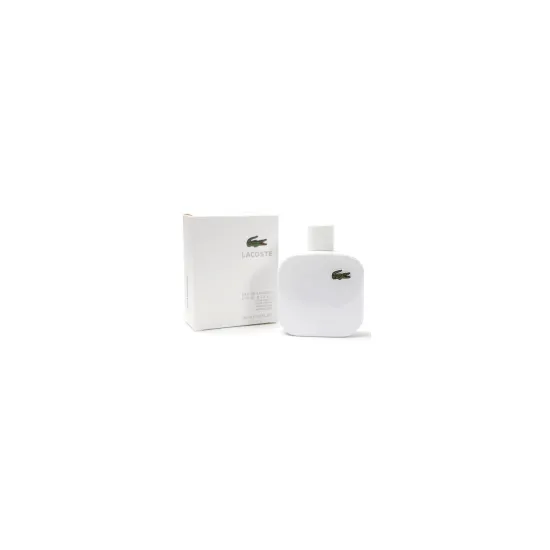 LACOSTE EAU DE LACOSTE L.12.12 BLANC EDT SPRAY...