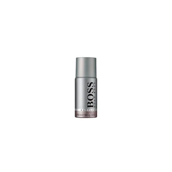 HUGO BOSS BOTTLED DEO SPRAY 150 ML