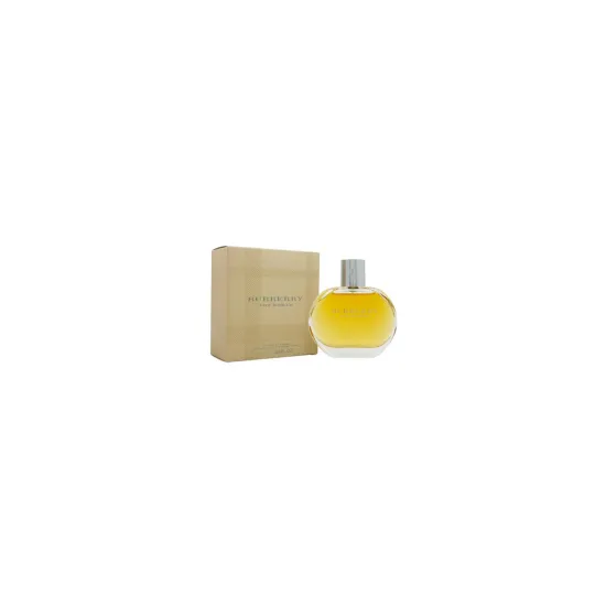 BURBERRY EDP SPRAY 50 ML