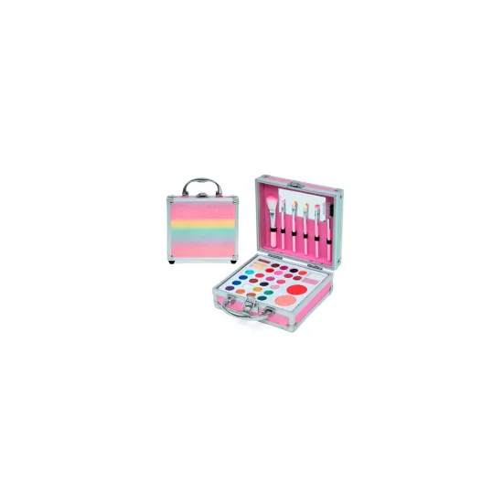 MYA UNICORN MALETIN 410098: 16 SOMBRAS + 2...