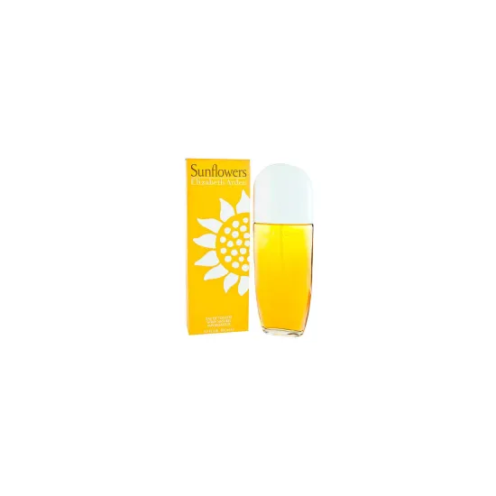 E. ARDEN SUNFLOWERS EDT SPRAY 100 ML