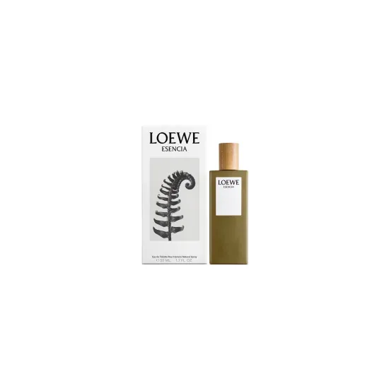 LOEWE ESENCIA EDT SPRAY 50 ML
