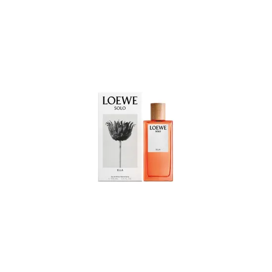 LOEWE SOLO ELLA EDP SPRAY 100 ML