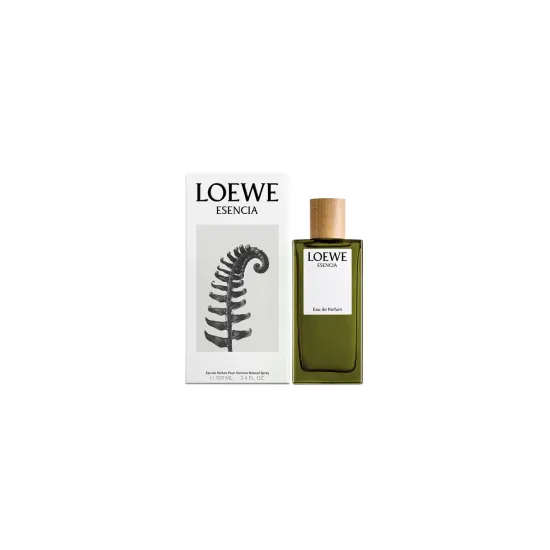LOEWE ESENCIA EDP SPRAY 100 ML