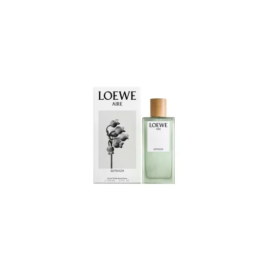 LOEWE AIRE SUTILEZA EDT SPRAY 100 ML