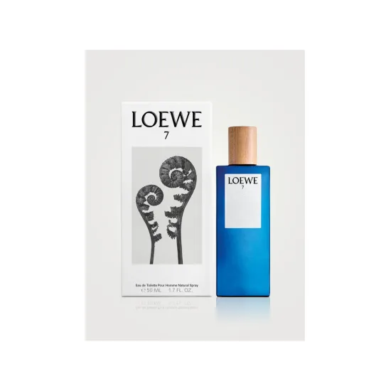 LOEWE 7 EDT SPRAY 50 ML