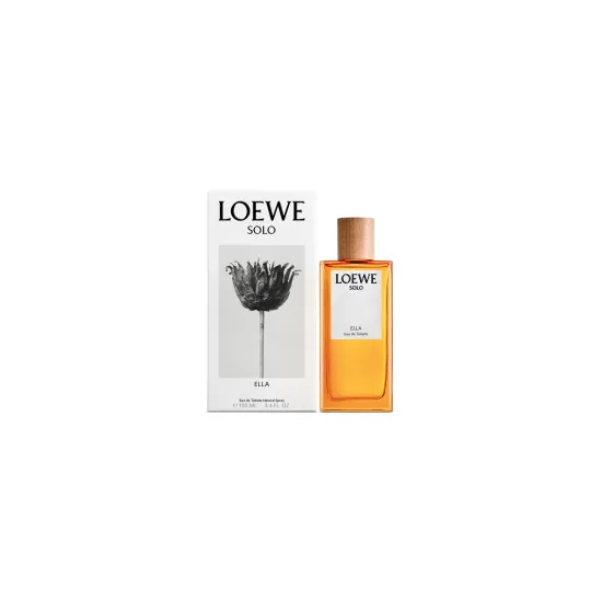 LOEWE SOLO ELLA EDT SPRAY 100 ML