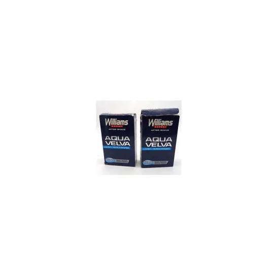 OUT.WILLIAMS A-S LOCION AQUA VELVA 100 ML