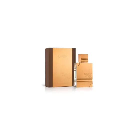 AL HARAMAIN AMBER OUD GOLD ED. EDP SPRAY 60 ML