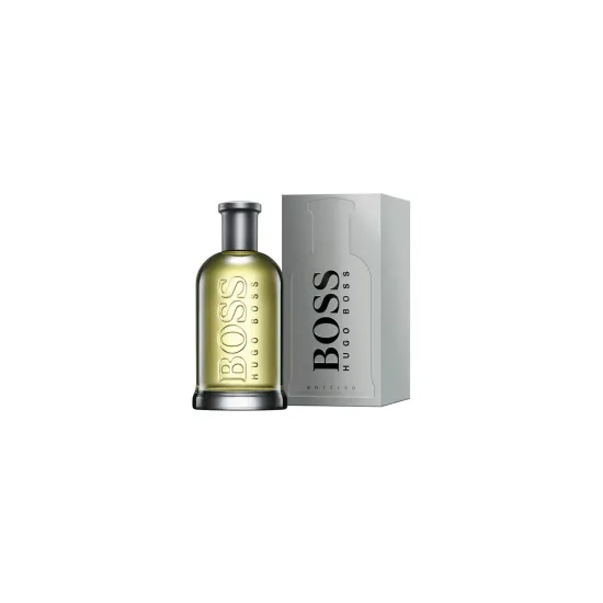 HUGO BOSS BOTTLED EDT SPRAY 200 ML
