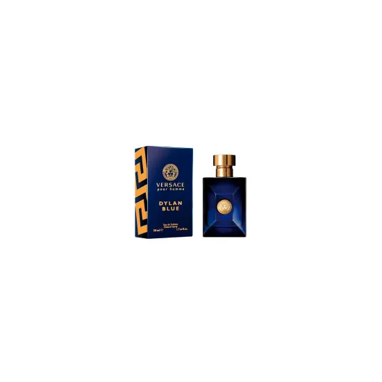VERSACE DYLAN BLUE HOMME EDT SPRAY 50 ML