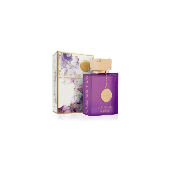 ARMAF MALEKA CLUB DE NUIT EDP SPRAY 105 ML