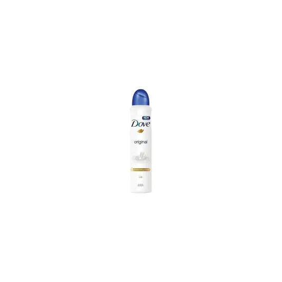 DOVE DEO SPRAY ORIGINAL 250 ML
