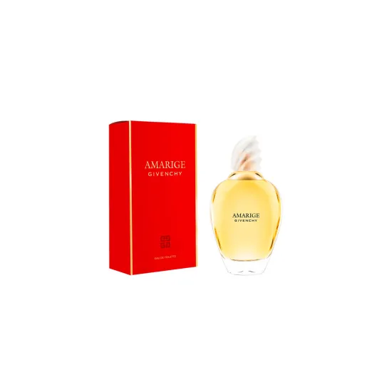 GIVENCHY AMARIGE EDT SPRAY 100 ML