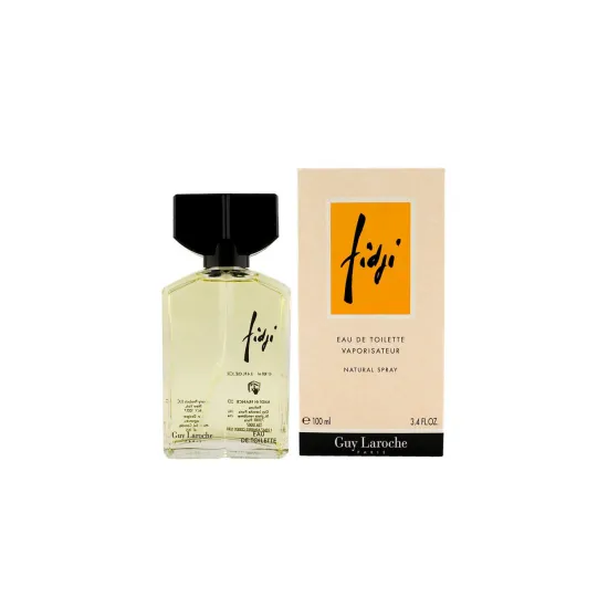 GUY LAROCHE FIDJI EDT SPRAY 100 ML