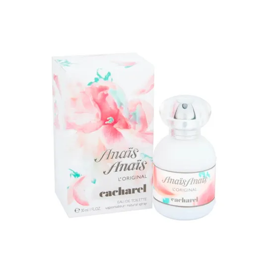 CACHAREL ANAIS ANAIS EDT SPRAY 30 ML