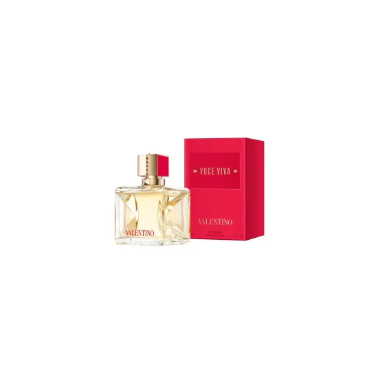 VALENTINO VOCE VIVA EDP SPRAY 100 ML