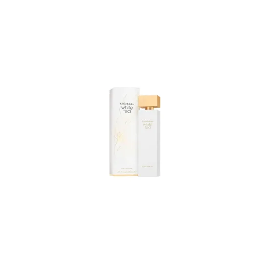 E. ARDEN WHITE TEA EDP SPRAY 100 ML