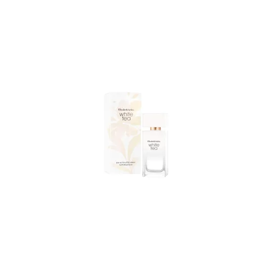 E. ARDEN WHITE TEA EDT SPRAY 50 ML