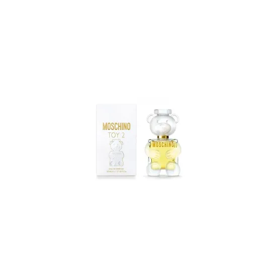 MOSCHINO TOY 2 EDP SPRAY 50 ML