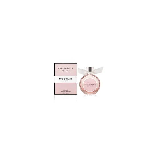 ROCHAS MADEMOISELLE ROCHAS EDP SPRAY 50 ML