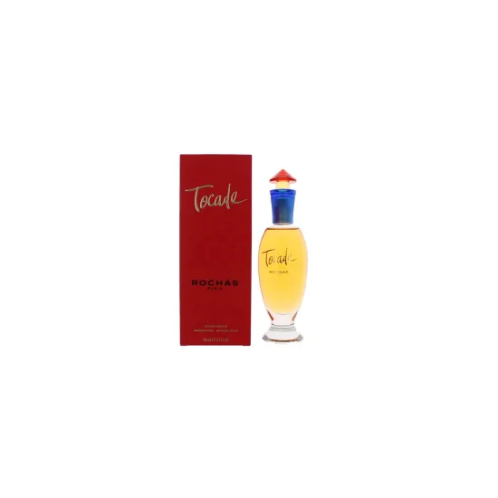 ROCHAS TOCADE EDT SPRAY 100 ML