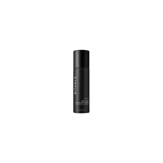 RITUALS HOMME 24H DEO SPRAY ANTITRANSPIRANTE...