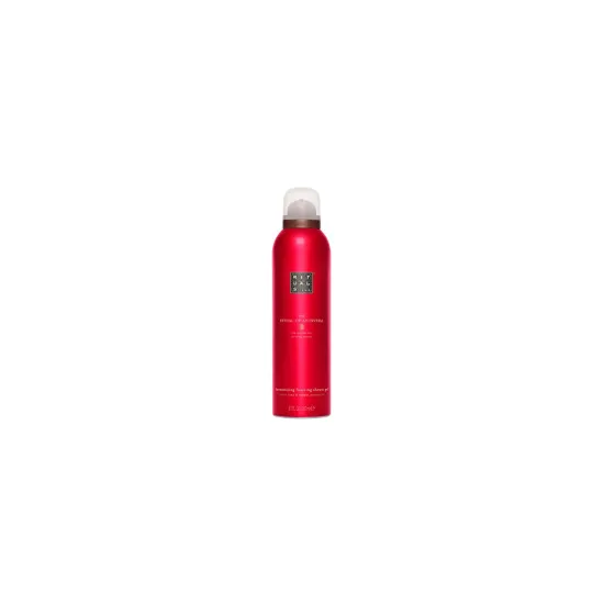 RITUALS OF AYURVEDA FOAMING SHOWER GEL 200 ML