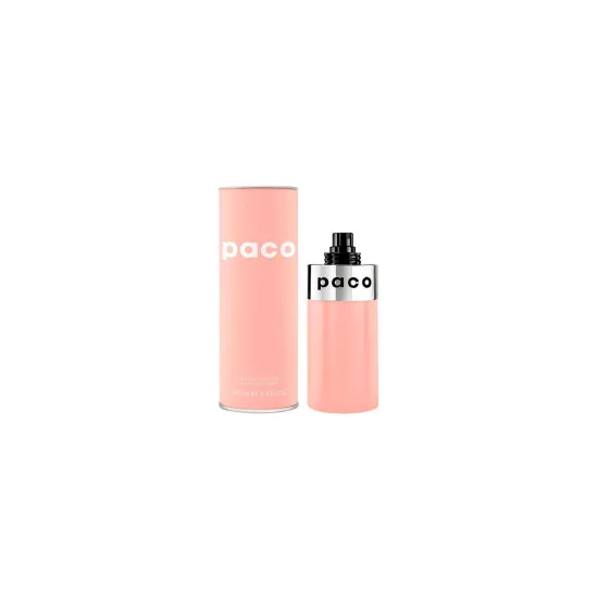 PACO RABANNE ROSE EDT 100 ML