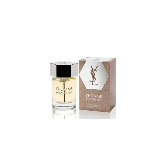YSL L- HOMME EDT SPRAY 60 ML