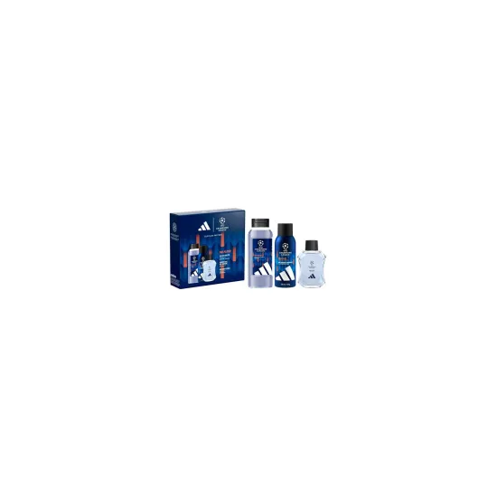 ADIDAS UEFA CHAMPIONS LEAGUE PRO PLAYER EDT...