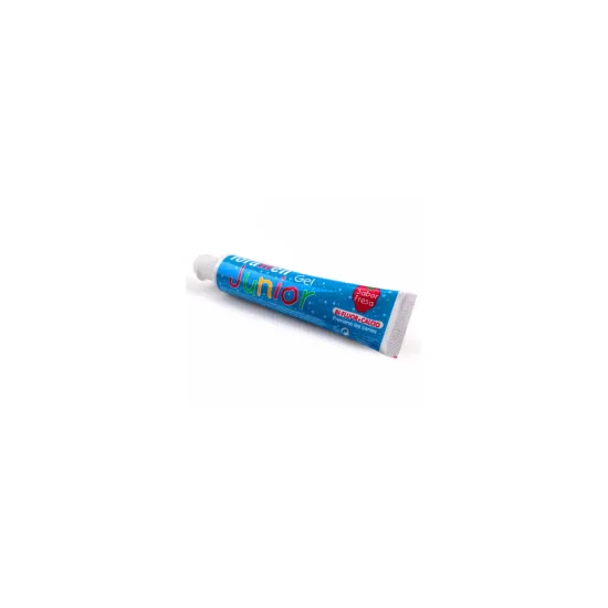 FORAMEN GEL DENTIFRICO JUNIOR 50 ML