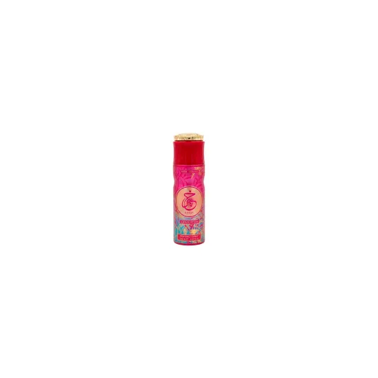 PARIS CORNER KHAIR CONFECTION DEO SPRAY 200 ML