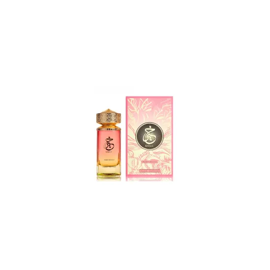 PARIS CORNER KHAIR PEACH DELULU EDP SPRAY 100 M