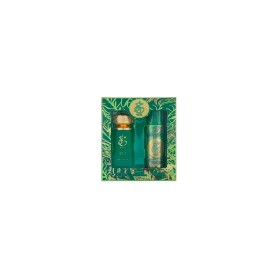 PARIS CORNER KHAIR PISTACHIO EDP SPRAY 100 ML...