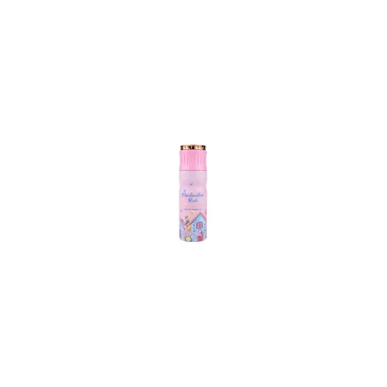 PARIS CORNER MARSHMALLOW BLUSH DEO SPRAY 200 ML