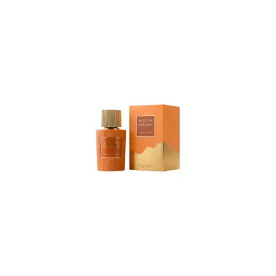 PARIS CORNER MOLTEN CARAMEL EDP SPRAY 100 ML 