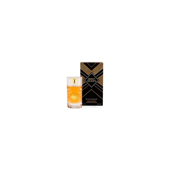 GULF ORCHID SWEET HEAVEN EDP SPRAY 100 ML