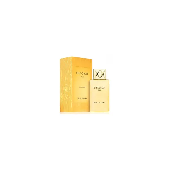 SWISS ARABIAN SHAGHAF OUD EDP SPRAY 75 ML