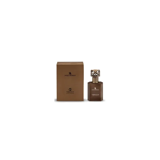 SWISS ARABIAN TOBACCO 01 EXTRAIT DE PARFUM...