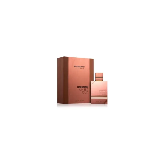 AL HARAMAIN AMBER OUD TOBACCO EDITION EDP SPRAY...