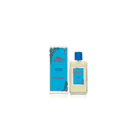 ALVAREZ GOMEZ AGUA COLONIA CONCENTRADA BLEUE...