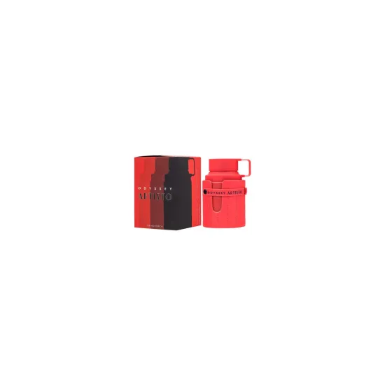 ARMAF ODYSSEY THE RED EDITION EDP SPRAY 100 ML