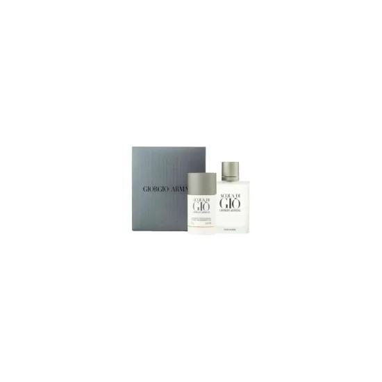 G. ARMANI AQUA DE GIO MEN EDT SPRAY 100 ML TS