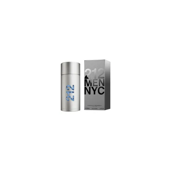 C.H. 212 MEN EDT SPRAY 200 ML