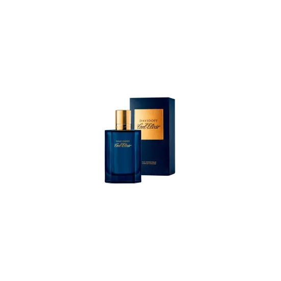 DAVIDOFF COOL WATER ELIXIR PARFUM INTENSE SPRAY...