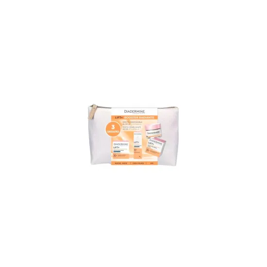 DIADERMINE LIFT+ BOOSTER RADIANTE VITAMINA D...