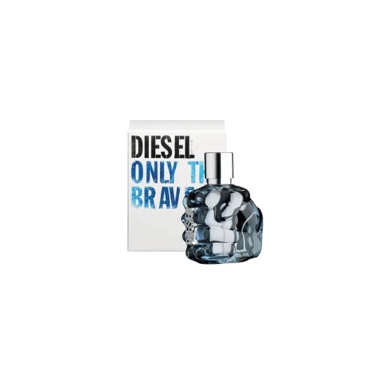 DIESEL ONLY THE BRAVE MEN EDT SPRAY 125 ML