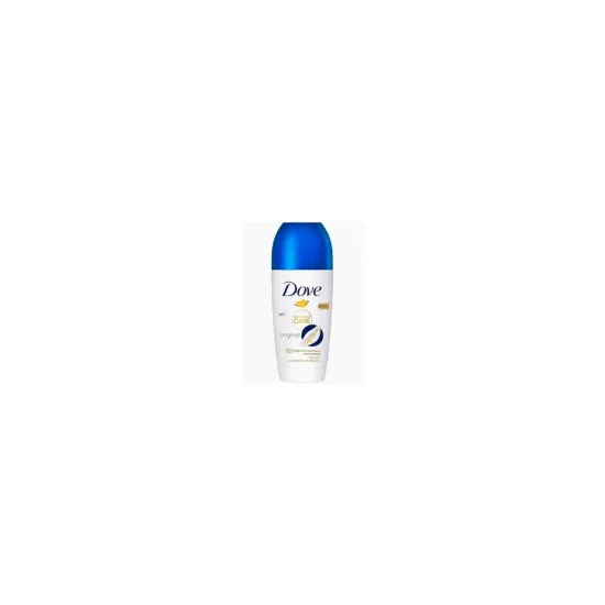 DOVE DEO ROLL-ON ORIGINAL 50 ML
