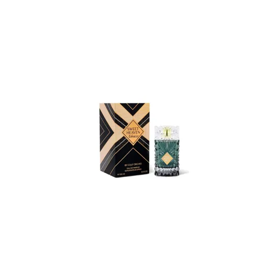 GULF ORCHID SWEET HEAVEN TOBACCO EDP SPRAY 100 ML